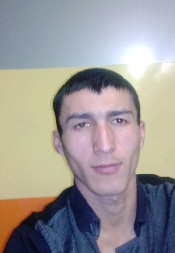 Моя фотография - suxrob nazarov, 32 из Коркино (@suxrobnazarov0)