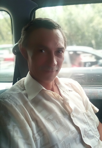Mi foto- Sergei, 53 de Almatý (@sergey1190273)