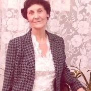 Елена, 65, Старая Русса