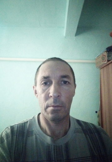 Моя фотография - Алексей, 48 из Красный Чикой (@aleksey466015)