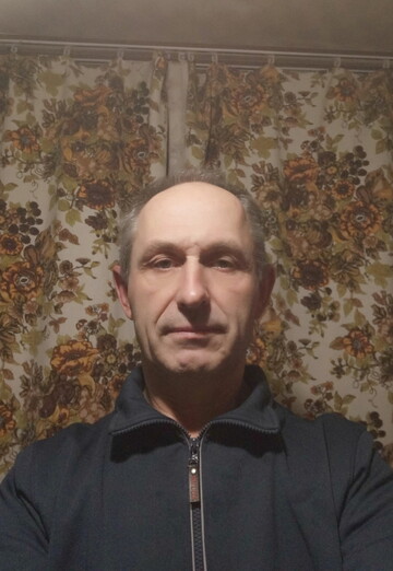 Моя фотография - Валентин, 60 из Кегичёвка (@valentin22949)