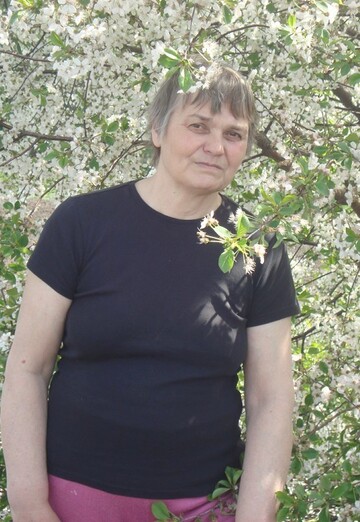 Моя фотография - Надежда Коклонская (Б, 71 из Балаклея (@nadejdakoklonskayaborsheva)