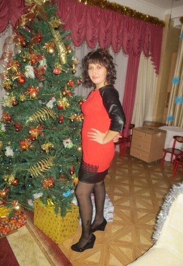 Моя фотография - Наталья, 42 из Старый Оскол (@natalya232231)