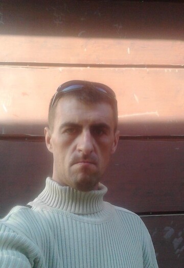 Моя фотография - БОРИС, 41 из Москва (@boris30794)