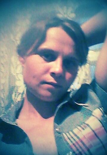 My photo - Yana, 32 from Novoukrainka (@yana29539)