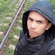 Inomjon, 19, Москва