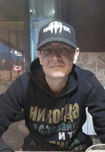 My photo - Vitaliy, 43 from Tolyatti (@vitaliy86961)