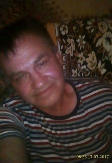 Моя фотография - Алексей, 56 из Ялта (@aleksey364157)