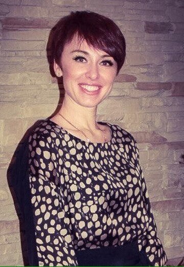 Моя фотография - Евгения, 39 из Новосибирск (@evgeniya37322)