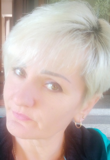 My photo - Alla, 51 from Aviano (@alla38847)