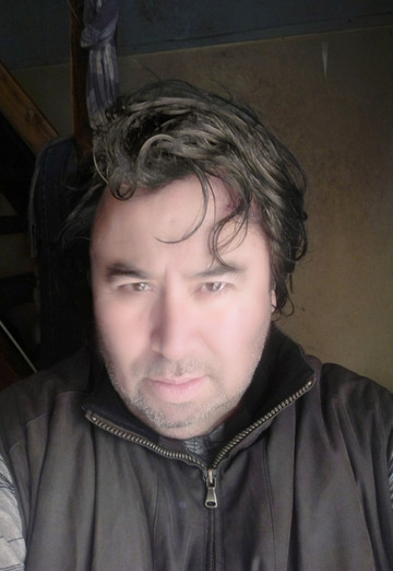 Моя фотография - Jose Nicolas Garay, 55 из Краснодар (@josenicolasgaray)