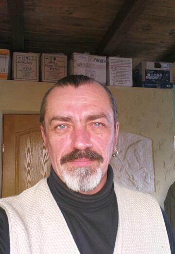 Моя фотография - Виктор, 65 из Судак (@viktor118144)