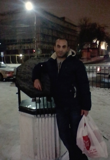 Моя фотография - Руслан, 44 из Таганрог (@ruslan162998)