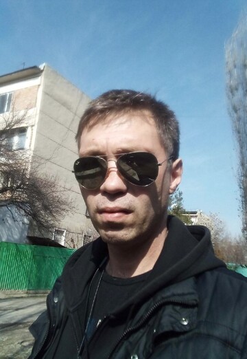 Моя фотография - Владимир, 44 из Ташкент (@vladimir335567)