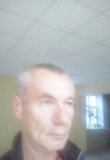 Моя фотография - сергей, 54 из Брянск (@sergey926132)