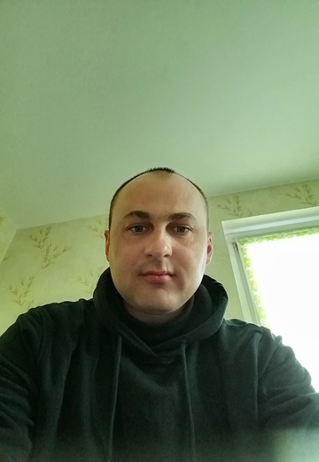Моя фотография - Алексей, 38 из Минск (@aleksey593269)