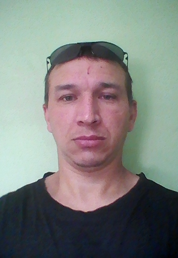 Моя фотография - Рамиль Махмутов, 43 из Казань (@ramilmahmutov0)