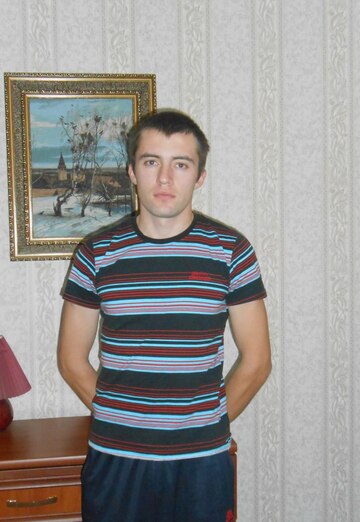 My photo - aleksey, 37 from Orekhovo-Zuevo (@aleksey334081)
