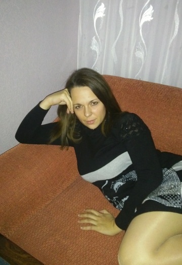 Моя фотография - Ксюша, 40 из Киев (@ksusha14175)