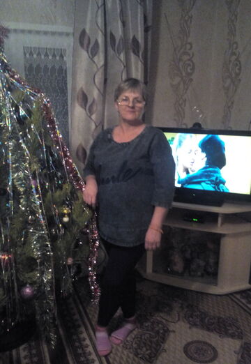 My photo - svetlana, 54 from Rubtsovsk (@skhmelevv)
