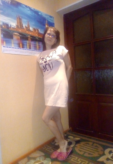 My photo - zlata, 41 from Kramatorsk (@sandra2945)