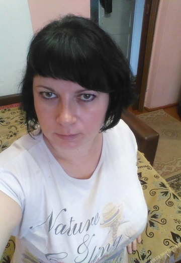 My photo - Alevtina, 38 from Pravdinsk (@alevtina2669)
