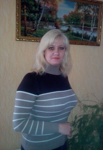 Моя фотография - Юлия )))))))), 45 из Старобельск (@uliya99912)