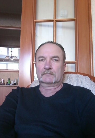 My photo - sergey, 62 from Yekaterinburg (@sergey931007)