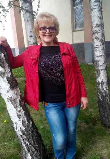 Моя фотография - Татьяна, 55 из Киев (@tatyana172018)