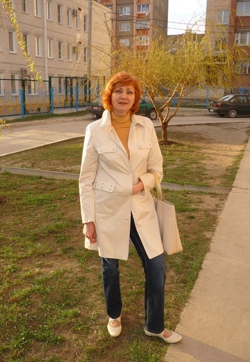 My photo - Elena, 63 from Voronezh (@elena11753)