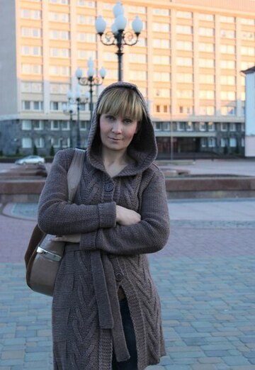 Tatyana Shilovich (@tatyanashilovich) — my photo № 9