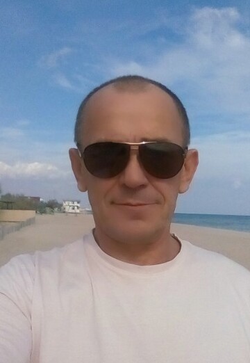 My photo - Anatoliy, 51 from Hlukhiv (@anatoliy81091)