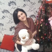 Ольга, 50, Североуральск