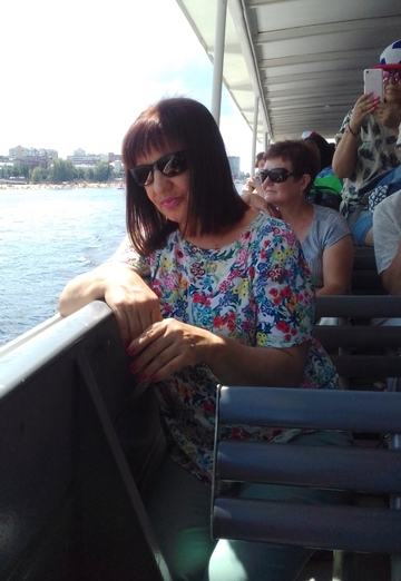 My photo - Irina, 65 from Samara (@irina38441)