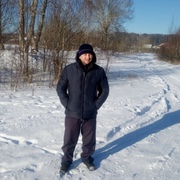 Дмитрий, 48, Чегдомын