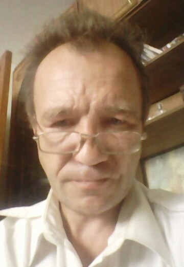 Моя фотография - Игорь, 56 из Чапаевск (@igor233593)