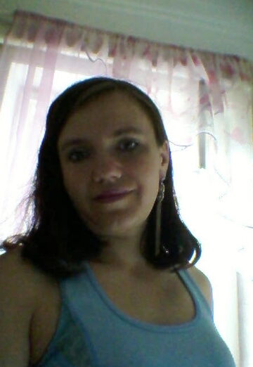 My photo - Viktoriya, 37 from Mukachevo (@viktoriya87061)