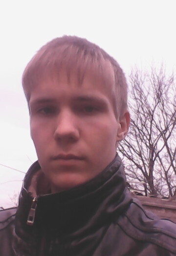 Моя фотография - Вадим, 25 из Краснодар (@vadim55116)