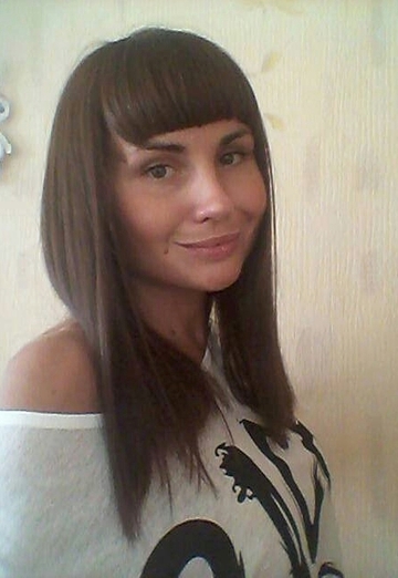 My photo - Oksana, 41 from Moscow (@oksana1953)