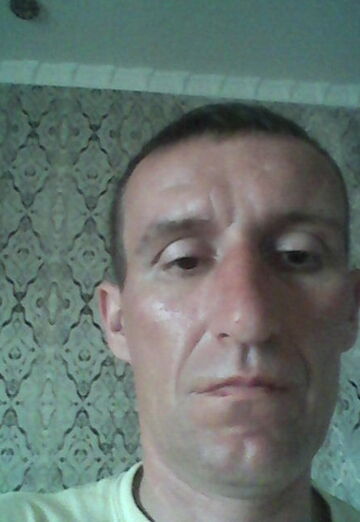 Моя фотография - Денис, 47 из Иркутск (@denis189468)