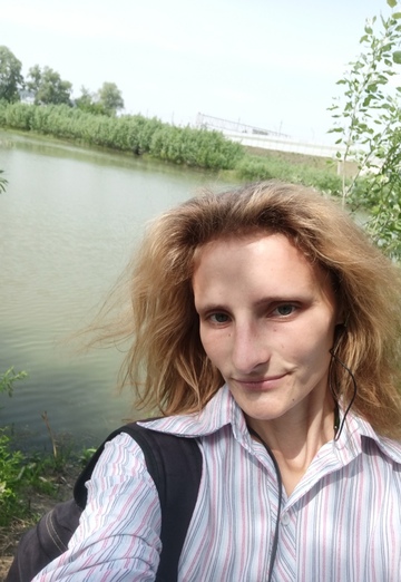 Моя фотография - Ксения, 31 из Москва (@kseniy7981405)