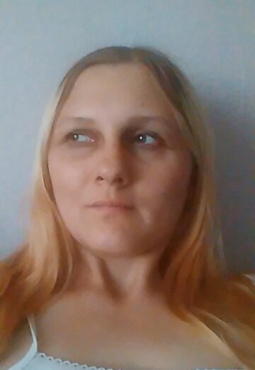 My photo - Tatyana, 38 from Zheleznogorsk (@tatyana291387)