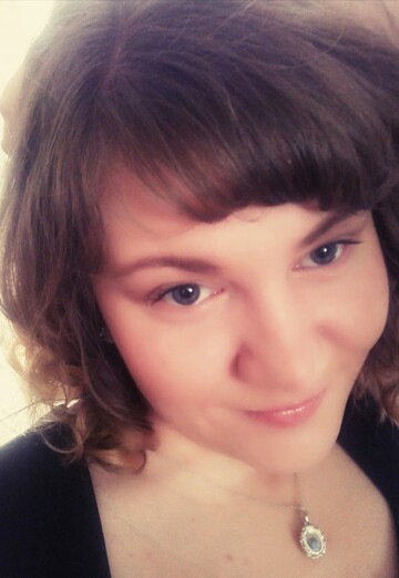 Моя фотография - Ирина, 28 из Челябинск (@irina181395)