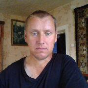 сергей, 47, Инза