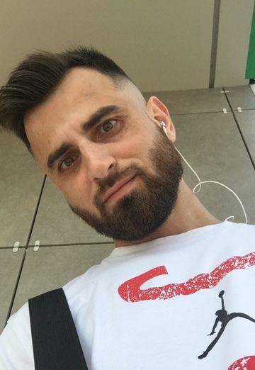 My photo - Sergey, 33 from Tulari (@sergey1158035)