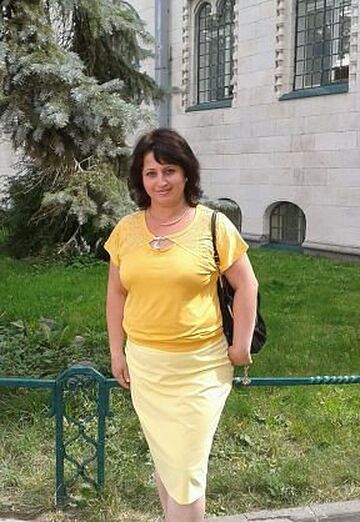 Моя фотография - Стелла, 55 из Ереван (@stella1109)