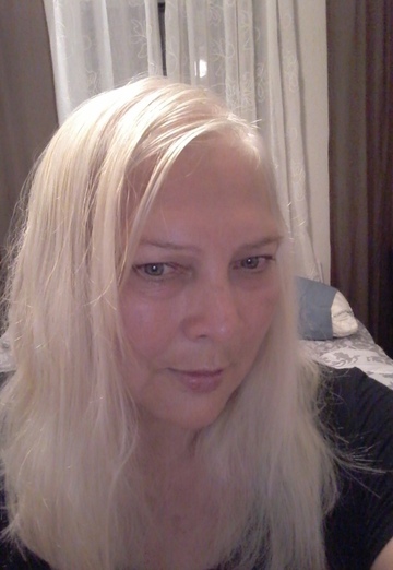 My photo - Tatyana, 64 from New York (@tatyana234364)
