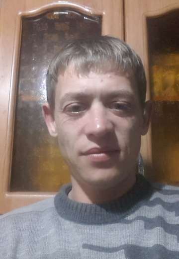 My photo - Aleksey Nikitenko, 39 from Kharkiv (@alekseynikitenko4)