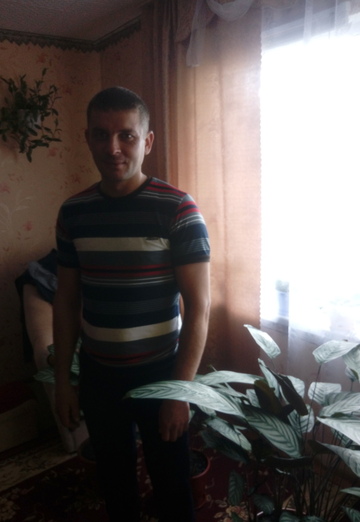 Моя фотография - Андрей, 37 из Климово (@andrey459499)