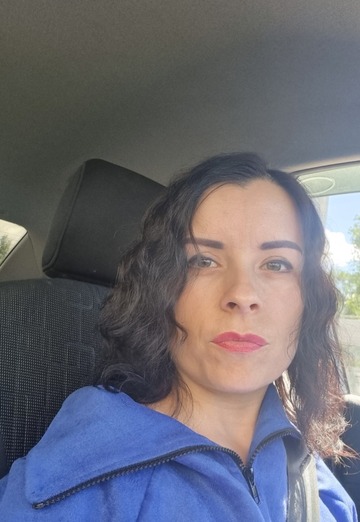 Oksana (@oksana150966) — my photo № 2